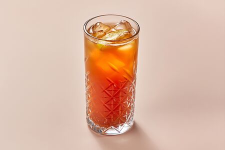 Эспрессо-тоник