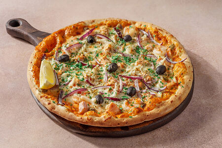 Пицца Ди Маре