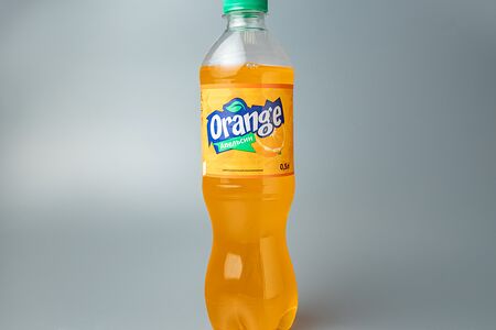 Orange Кавказский бювет