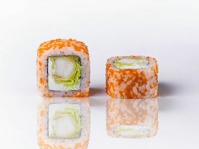 Креветка Лайт