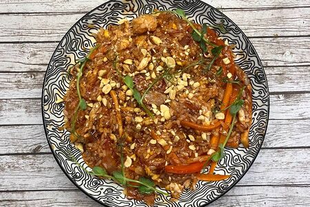 Рис Джими Чу