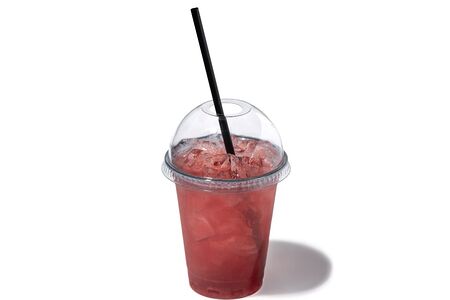 Лимонад Киви Арбуз Алоэ