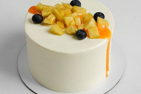 Бенто Манго-ваниль