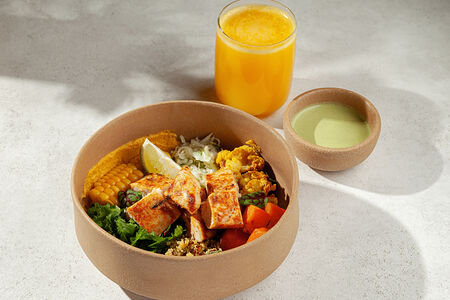 Сет Angel бранч