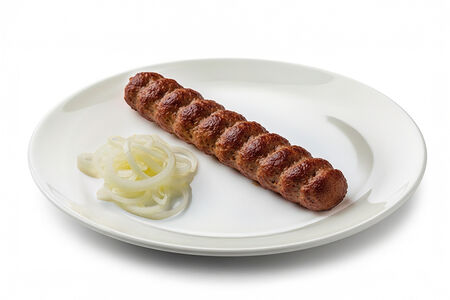 Люля из баранины