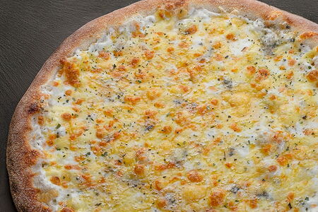 Четыре сыра