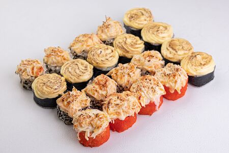 Запеченный