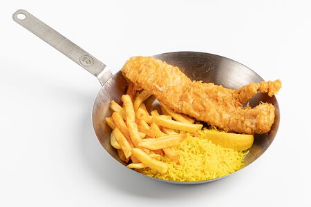 Фиш энд чипс