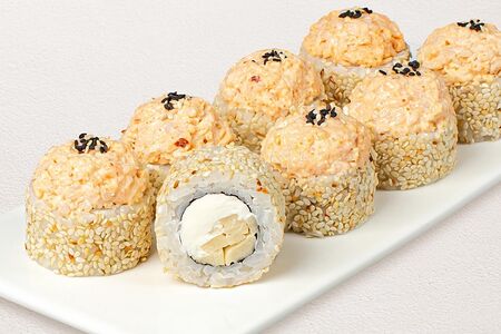 Ролл Сэнсей XL