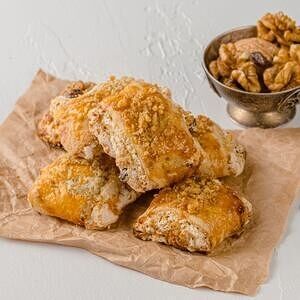 Сочинская пахлава (уп 6шт)