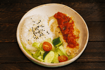 Фитнес тарелка