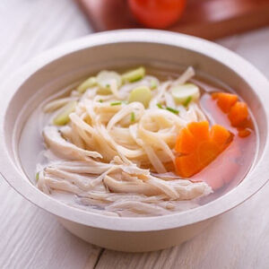 Курини булион