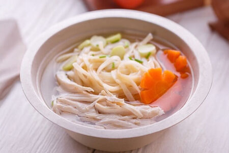 Курини булион