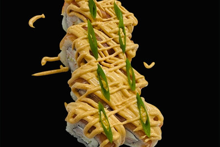 Филадельфия спайси