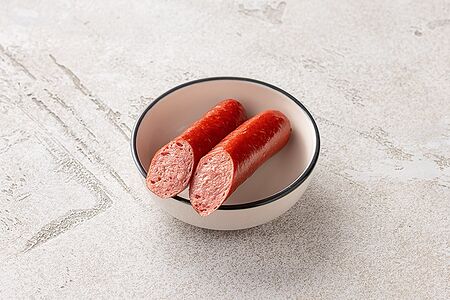 Говяжья колбаска