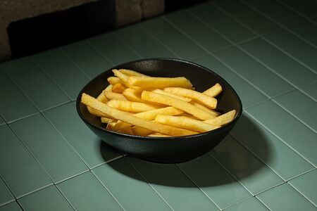 Картофель фри