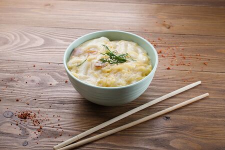 Рапокки карбонаро