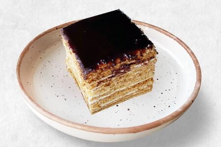 Армянская птичка