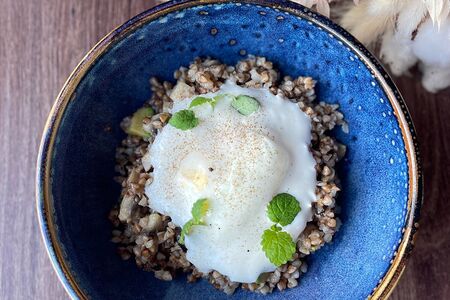 Гречневая фирменная