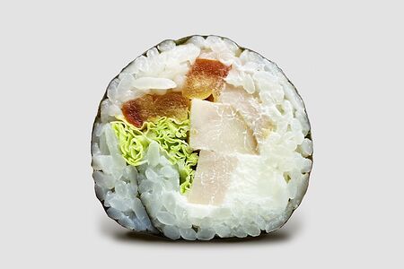 Цезарь-ролл