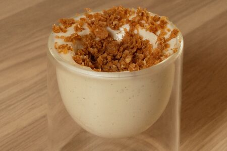 Джелато Ваниль