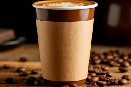 Кофе Капучино