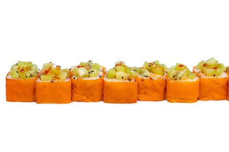 Экзотик ролл