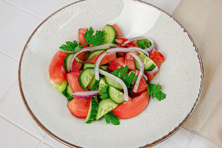 По-домашнему