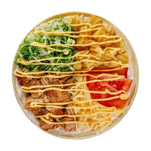 Пицца БИГсыр