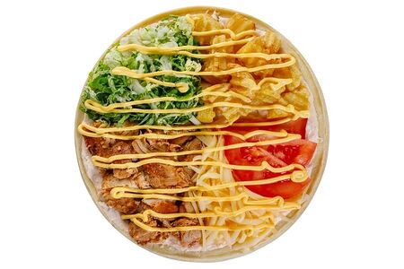 Пицца БИГсыр