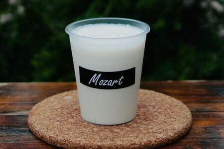 Ванильный БОЛЬШОЙ