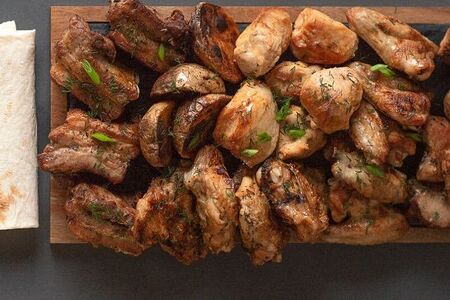 Комбо Выходной