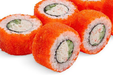 Ролл Калифорния классик