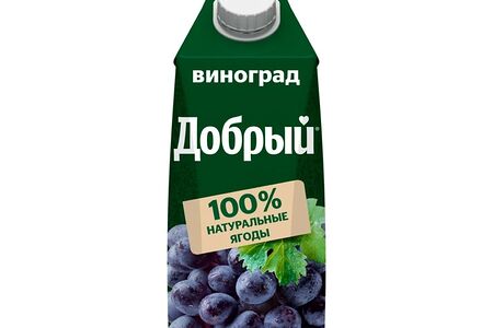 Нектар Добрый Виноград