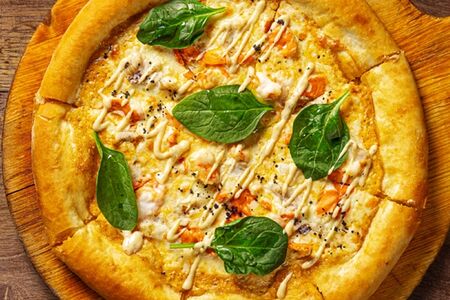 Пицца Баренц