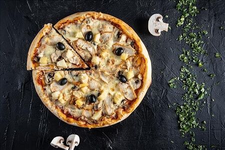 Гавайская 25