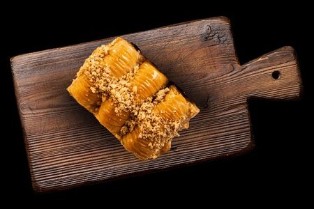 Пахлава Турецкая