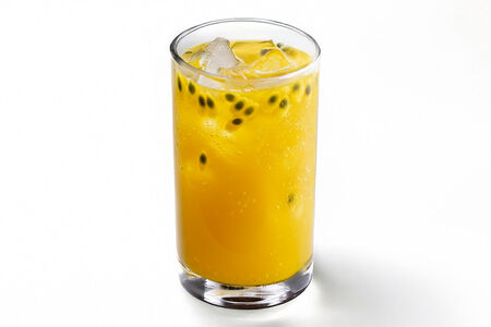 Лимонад Маракуйя-ананас