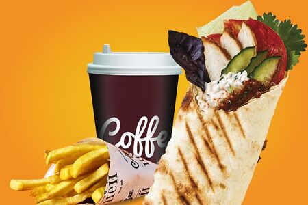 Комбо по-армавирски