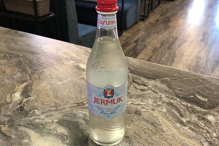 Минеральная вода Джермук негазированная