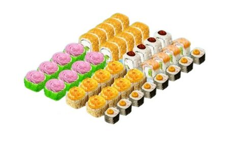 Светофор №1