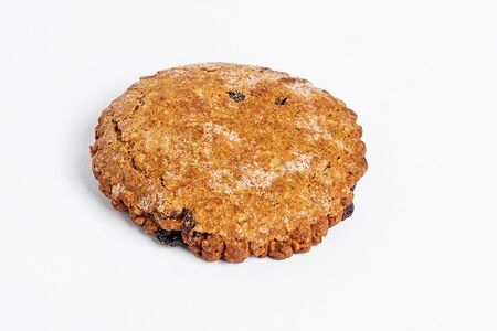 Печенье Здоровье с изюмом