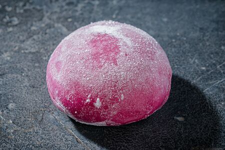 Моти Черника