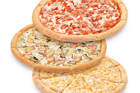 Комбо Дракон Старт Лайт