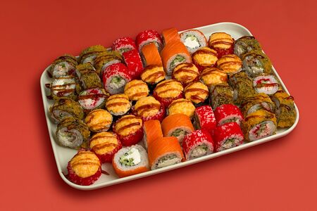 Сет Вечеринка