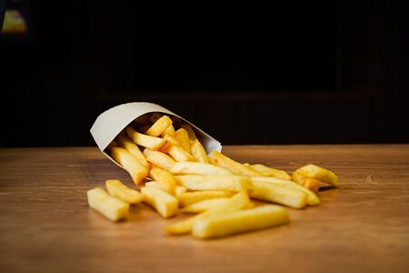 Картофель фри