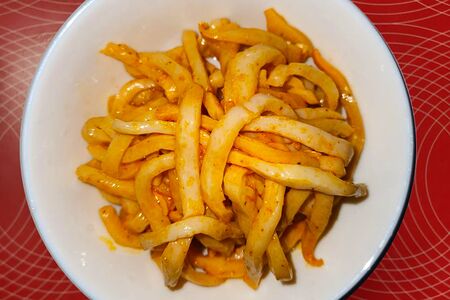 Кальмары-хе