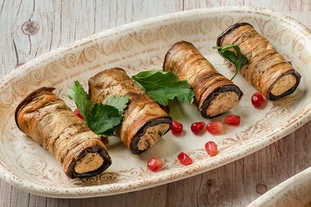 Бадриджани