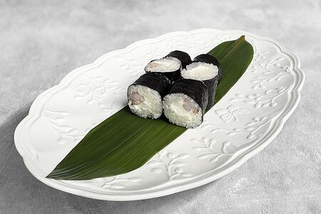 Ролл Маки эби