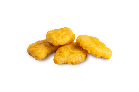 Куриные нaггетсы